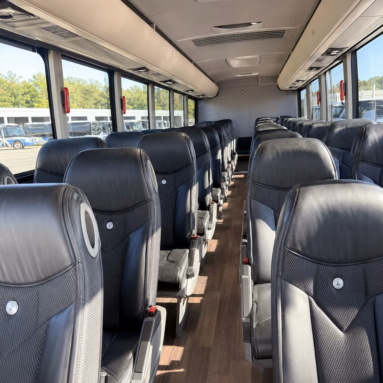 Glendale Airport Shuttles & Transportation
