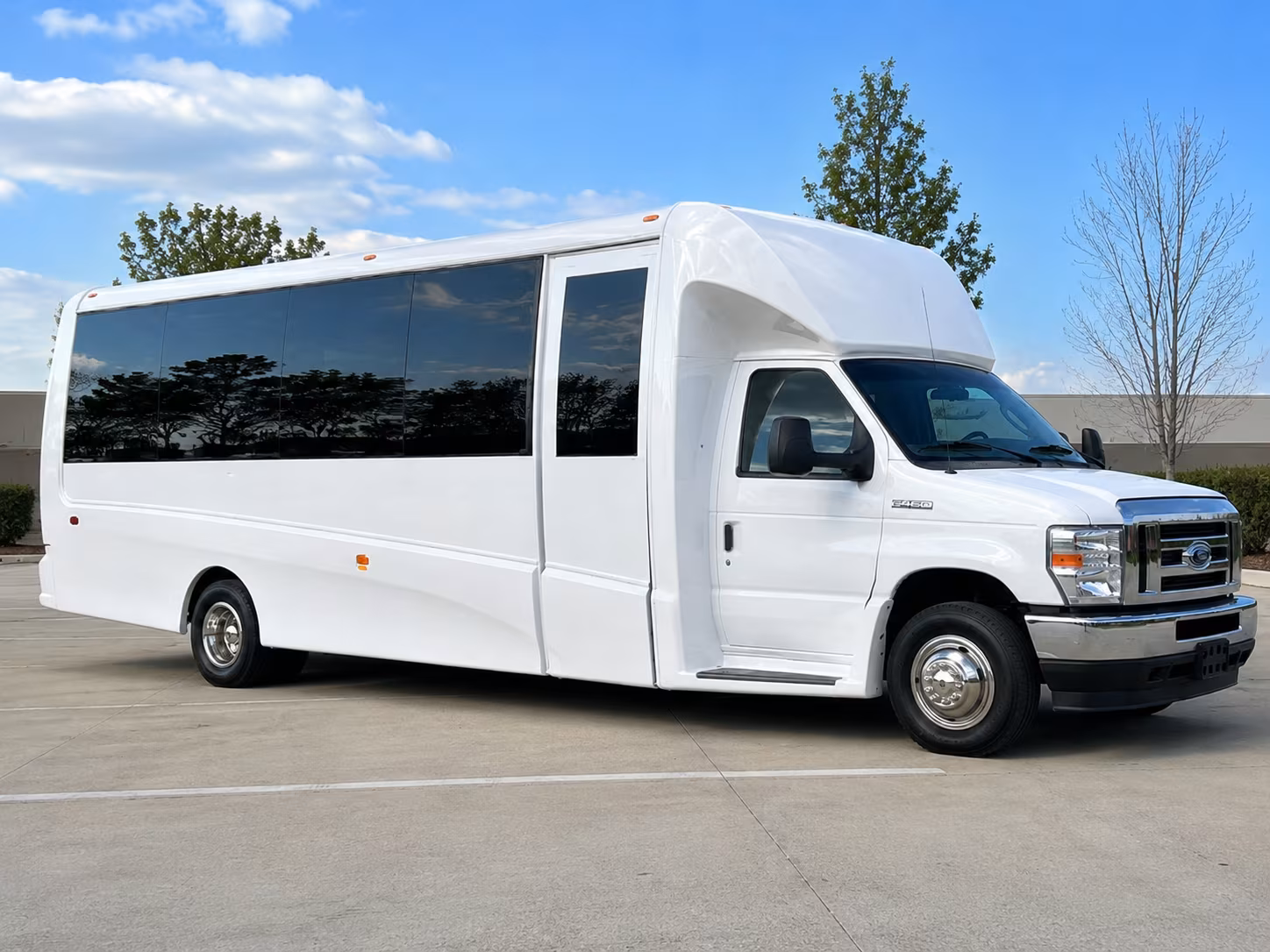 Glendale Concert Transportation & Shuttles